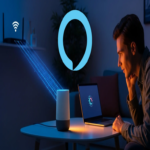 ¿Su conexión WiFi presenta lentitud? Alexa ofrece una técnica especializada para evaluarla sin necesidad de instalar aplicaciones adicionales. ¿Su conexión WiFi presenta lentitud? Alexa ofrece una técnica especializada para evaluarla sin necesidad de instalar aplicaciones adicionales.