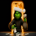 El Grinch digital: cómo impedir que los estafadores roben su dinero y su estado de ánimo