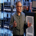 “No tengo intención de irme”. Johny Srouji parecía destinado a convertirse en otra salida de Apple, pero ha disipado los rumores de manera contundente.