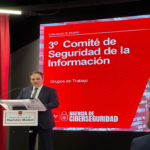 ISACA Madrid participa en la Jornada Técnica de Ciberseguridad de la Comunidad de Madrid con el objetivo de fomentar la profesionalización de los responsables públicos.