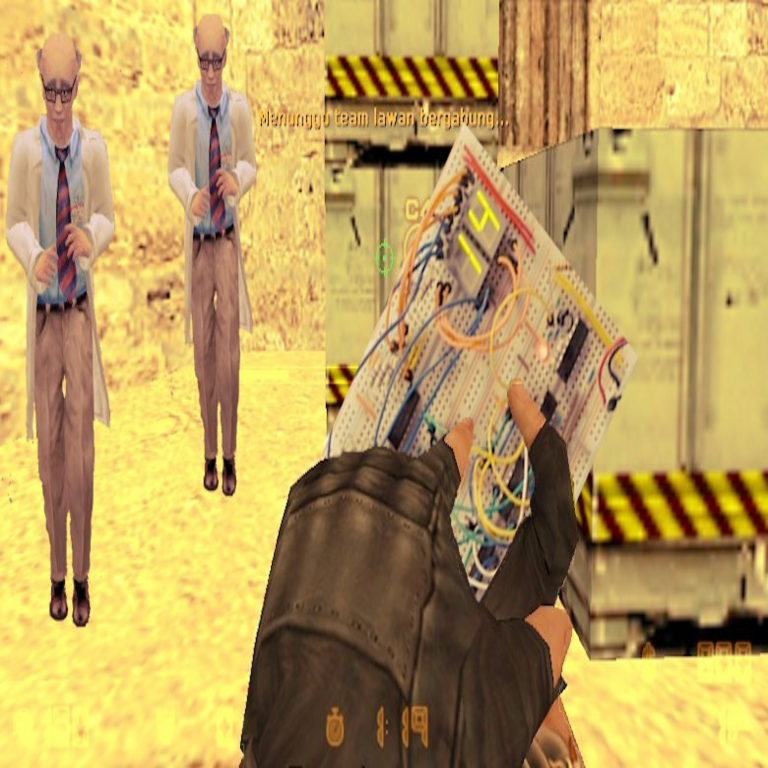 Desplazamiento en 60 segundos: condensadores, disparadores y contadores binarios Desplazamiento en 60 segundos: condensadores, disparadores y contadores binarios