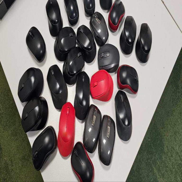 Hablamos de roedores: nuestras experiencias en la selección del ratón informático ideal Hablamos de roedores: nuestras experiencias en la selección del ratón informático ideal