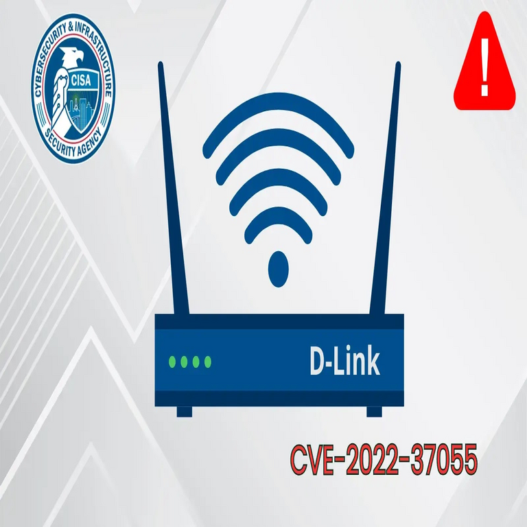 La CISA alerta sobre la vulnerabilidad de desbordamiento de búfer en routers D-Link que se está explotando en ataques cibernéticos. La CISA alerta sobre la vulnerabilidad de desbordamiento de búfer en routers D-Link que se está explotando en ataques cibernéticos.