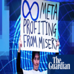 ¡No cedan ante los gigantes tecnológicos! Cómo un movimiento juvenil por la justicia digital se está expandiendo por Europa