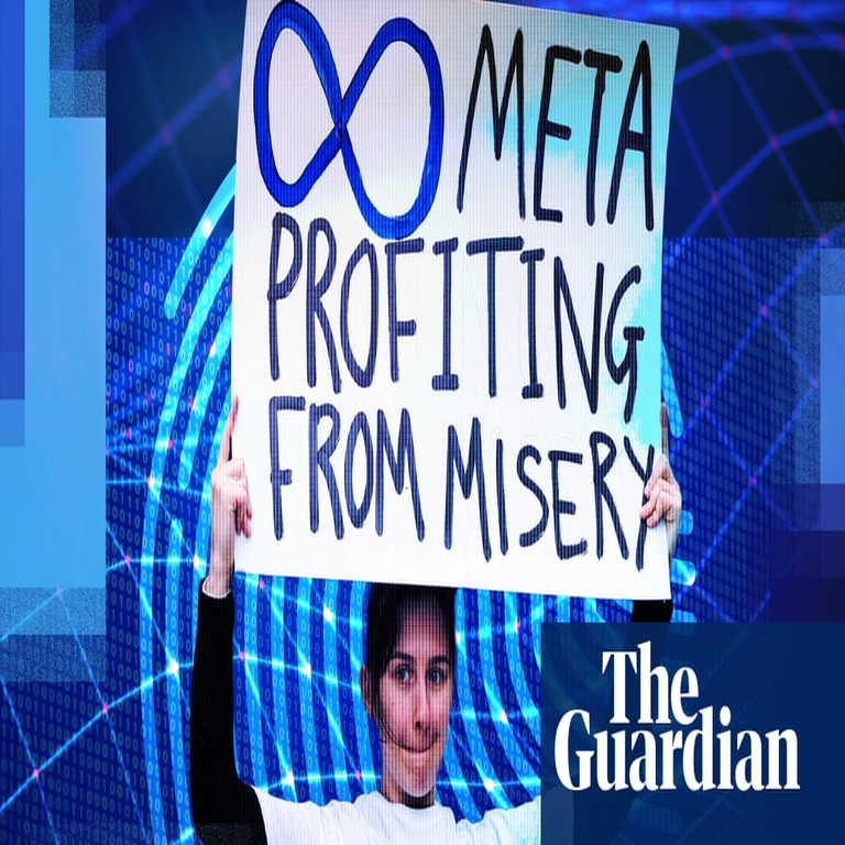 ¡No cedan ante los gigantes tecnológicos! Cómo un movimiento juvenil por la justicia digital se está expandiendo por Europa ¡No cedan ante los gigantes tecnológicos! Cómo un movimiento juvenil por la justicia digital se está expandiendo por Europa