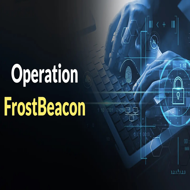 Operación FrostBeacon: Ataques dirigidos a departamentos financieros y legales mediante el malware Cobalt Strike