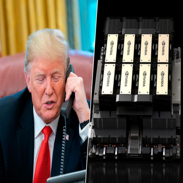 La autorización de Estados Unidos para que los procesadores H200 de Nvidia lleguen a China no constituye una concesión, sino una estrategia calculada. Priorizan los ingresos económicos sobre la competencia estratégica. La autorización de Estados Unidos para que los procesadores H200 de Nvidia lleguen a China no constituye una concesión, sino una estrategia calculada. Priorizan los ingresos económicos sobre la competencia estratégica.