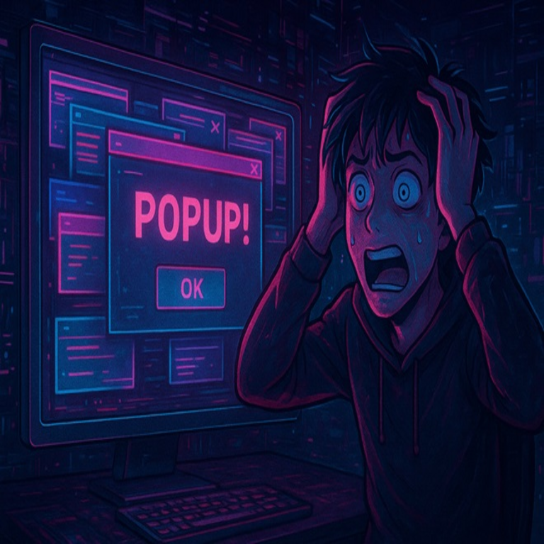 Cómo diseñar una interfaz de usuario ineficaz: Mi recopilación de trucos prácticos sencillos. Cómo diseñar una interfaz de usuario ineficaz: Mi recopilación de trucos prácticos sencillos.