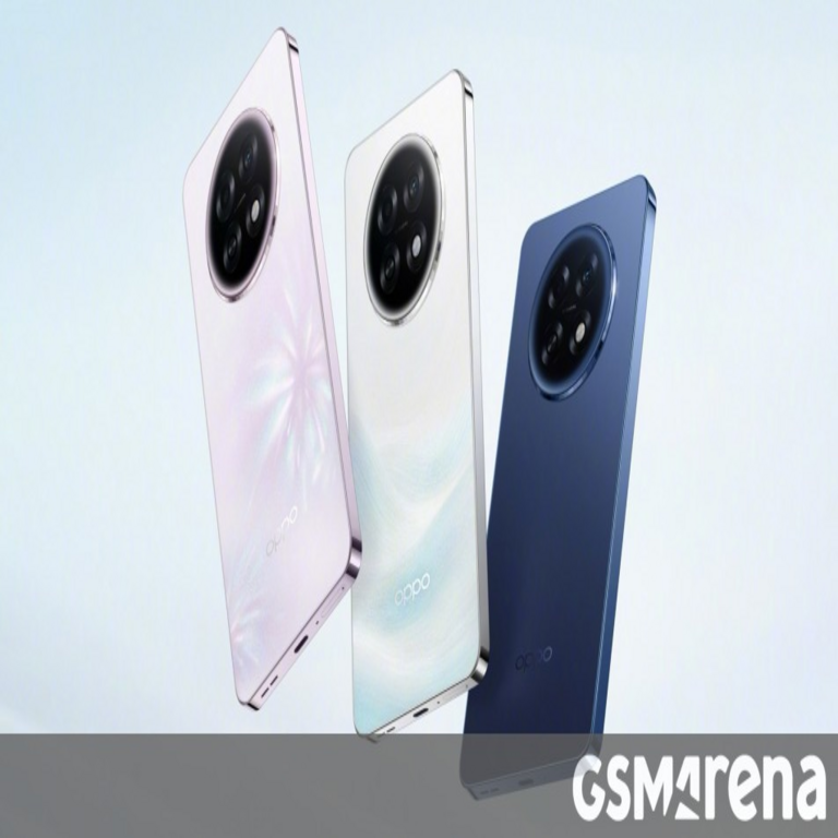 El Oppo A6L debuta en China con diseño y especificaciones familiares. El Oppo A6L debuta en China con diseño y especificaciones familiares.