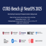 CURE-Bench: ¿Están preparadas las modelos de razonamiento para convertirse en asistentes terapéuticos? CURE-Bench: ¿Están preparadas las modelos de razonamiento para convertirse en asistentes terapéuticos?