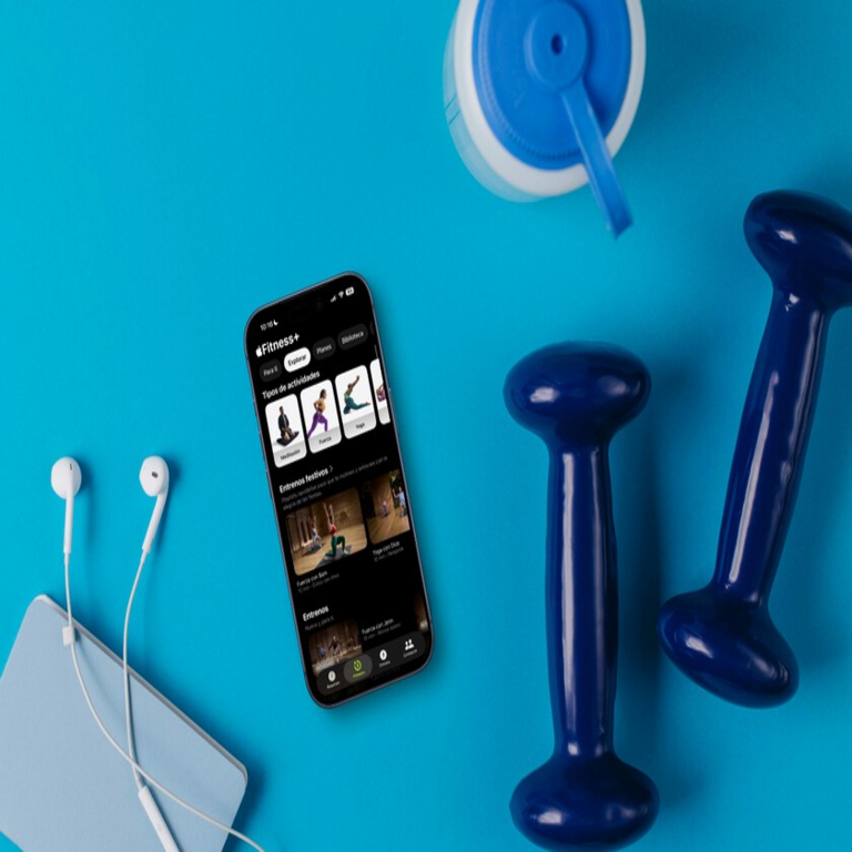 He mantenido una suscripción a Apple Fitness+ durante varios años sin hacer uso de ella. Recientemente, se me ha brindado la excusa perfecta para comenzar a explotar sus beneficios. He mantenido una suscripción a Apple Fitness+ durante varios años sin hacer uso de ella. Recientemente, se me ha brindado la excusa perfecta para comenzar a explotar sus beneficios.