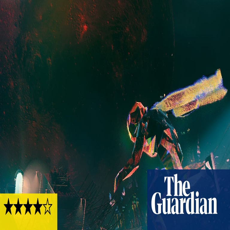 Reseña de Skate Story: A pesar de su premisa infernal, este título ofrece un paraíso del skateboarding. Reseña de Skate Story: A pesar de su premisa infernal, este título ofrece un paraíso del skateboarding.