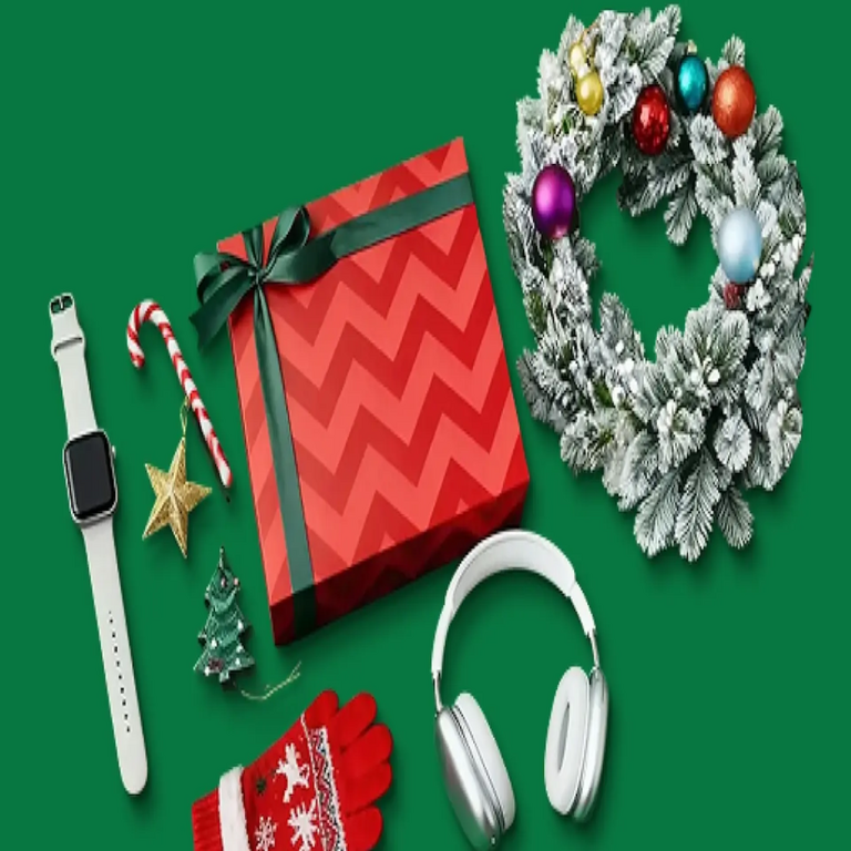 La promoción navideña de AliExpress ofrece descuentos sustanciales y códigos exclusivos para optimizar los ahorros. La promoción navideña de AliExpress ofrece descuentos sustanciales y códigos exclusivos para optimizar los ahorros.