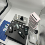 La Policía de Polonia detiene a tres ucranianos por posesión de herramientas avanzadas de piratería informática. La Policía de Polonia detiene a tres ucranianos por posesión de herramientas avanzadas de piratería informática.