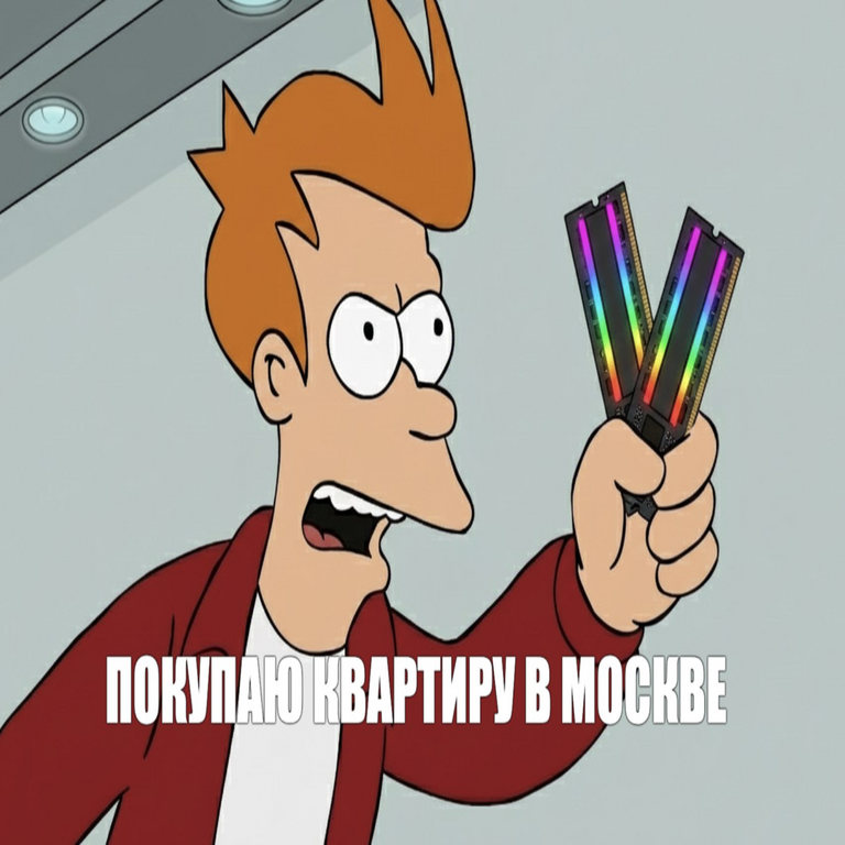 ¿Qué ocurrió con los precios de la memoria RAM? ¿Qué ocurrió con los precios de la memoria RAM?