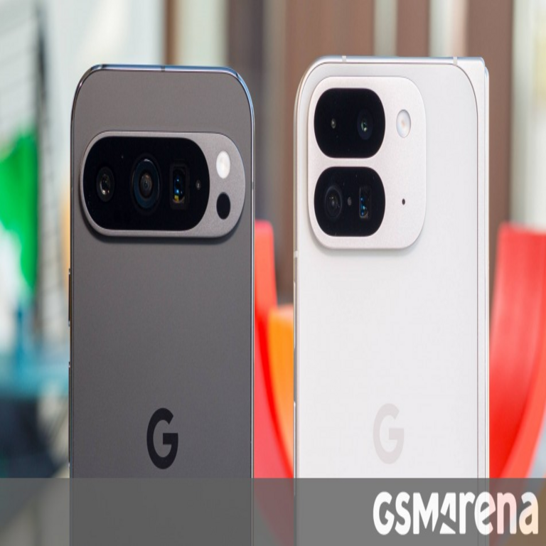 Google anuncia programa ampliado de reparación para problemas de pantalla en los Pixel 9 Pro y 9 Pro XL. Google anuncia programa ampliado de reparación para problemas de pantalla en los Pixel 9 Pro y 9 Pro XL.