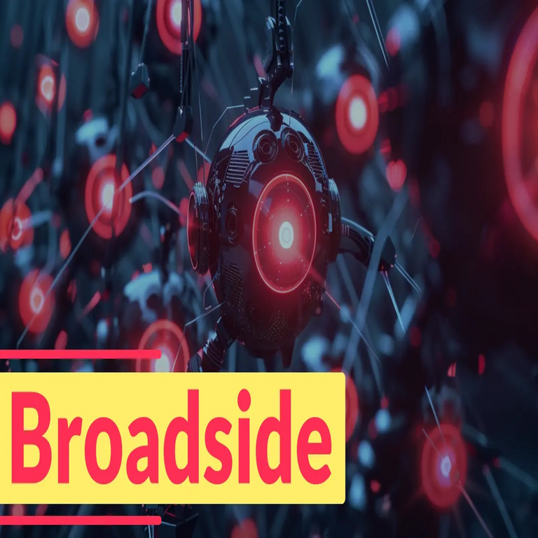 Nueva variante del botnet Mirai denominada «Broadside» ataca activamente a usuarios en entornos reales. Nueva variante del botnet Mirai denominada «Broadside» ataca activamente a usuarios en entornos reales.