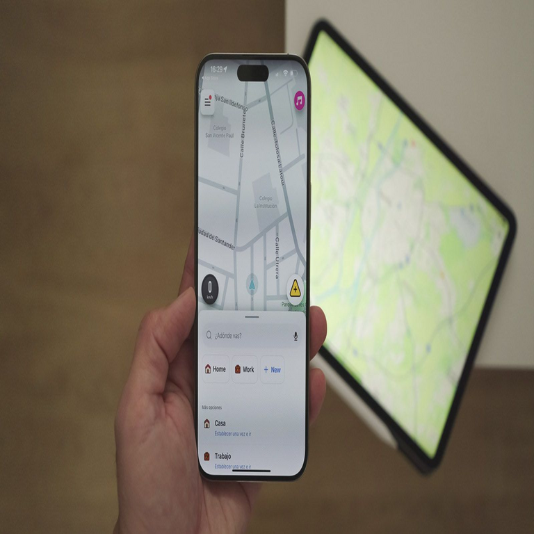 GPS activado de manera permanente para fines de vigilancia: esta nación será la primera en implementarlo mediante legislación. GPS activado de manera permanente para fines de vigilancia: esta nación será la primera en implementarlo mediante legislación.