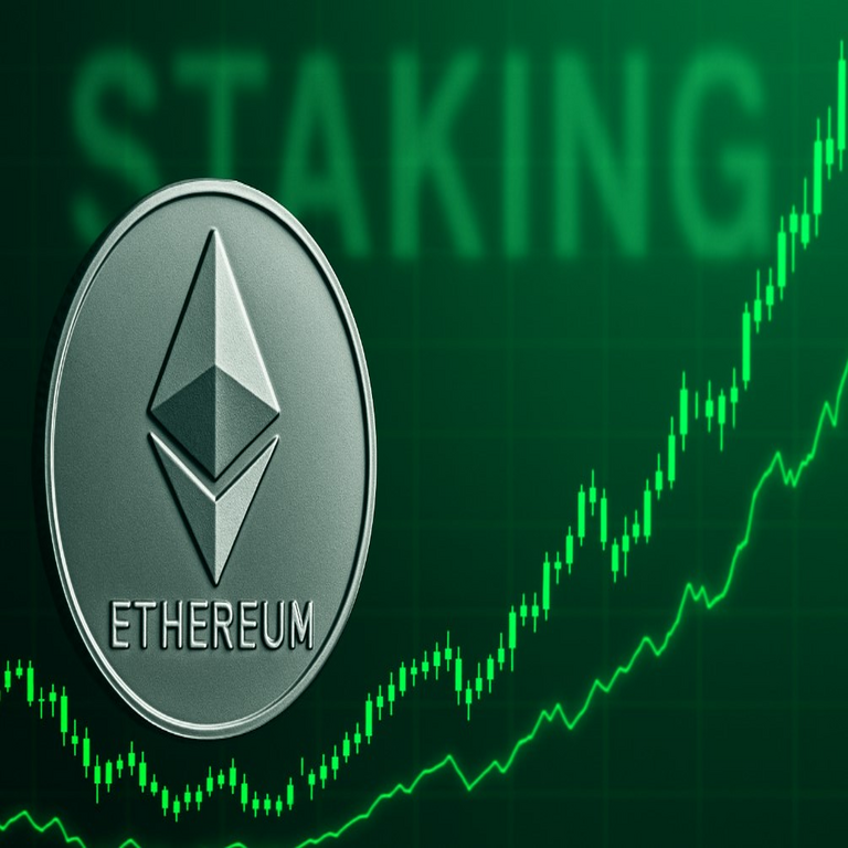 La SEC ya posee la próxima acción estratégica de BlackRock en relación con Ethereum. La SEC ya posee la próxima acción estratégica de BlackRock en relación con Ethereum.