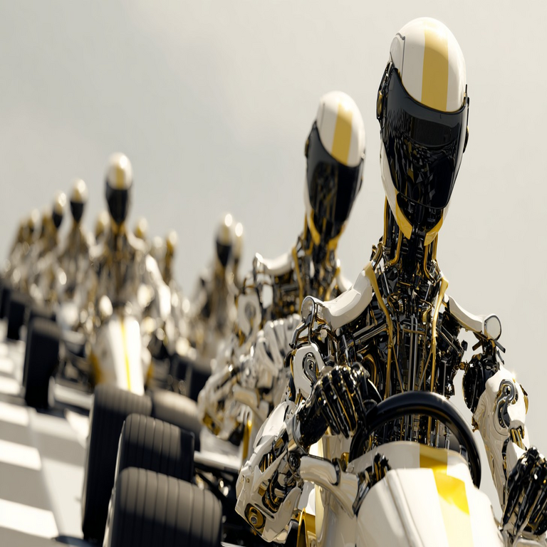 Pronósticos sobre la inteligencia artificial global para 2026: el cierre de la era del entusiasmo exagerado y el arranque de la era de la eficiencia operativa. Pronósticos sobre la inteligencia artificial global para 2026: el cierre de la era del entusiasmo exagerado y el arranque de la era de la eficiencia operativa.