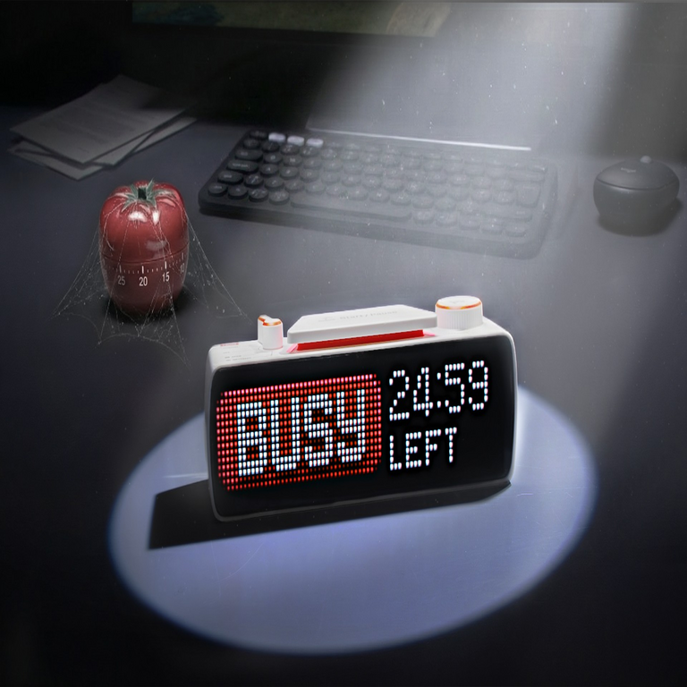 ¿Por qué estamos reinventando el temporizador Pomodoro? ¿Por qué estamos reinventando el temporizador Pomodoro?