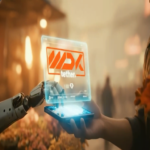 Tether realiza una inversión en robótica humanoide. Tether realiza una inversión en robótica humanoide.