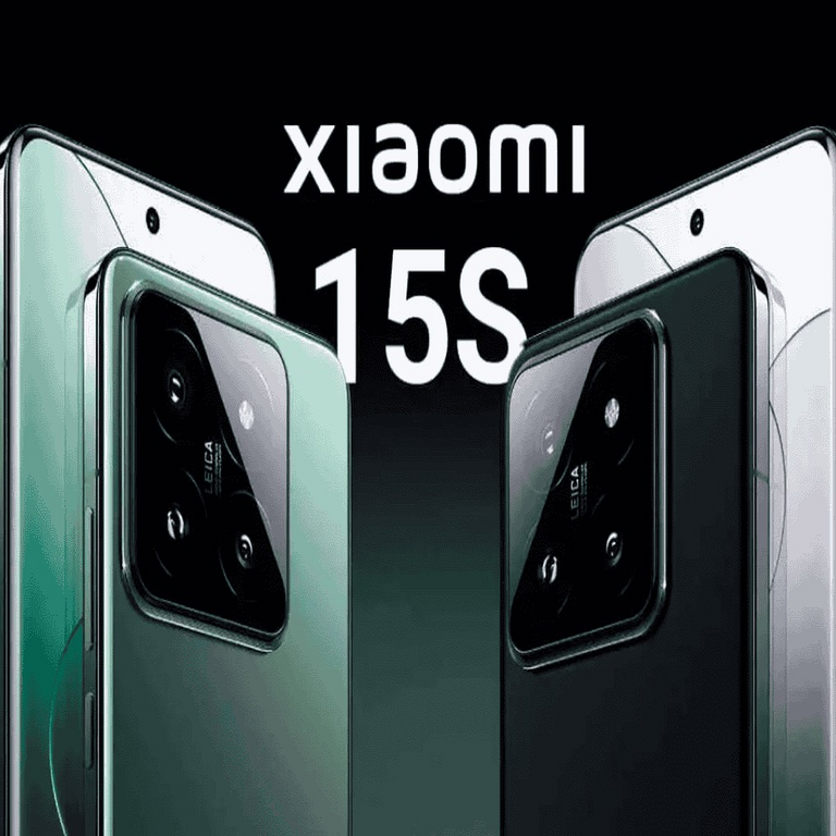 La serie Xiaomi 17S podría presentarse el próximo año en el mercado chino.