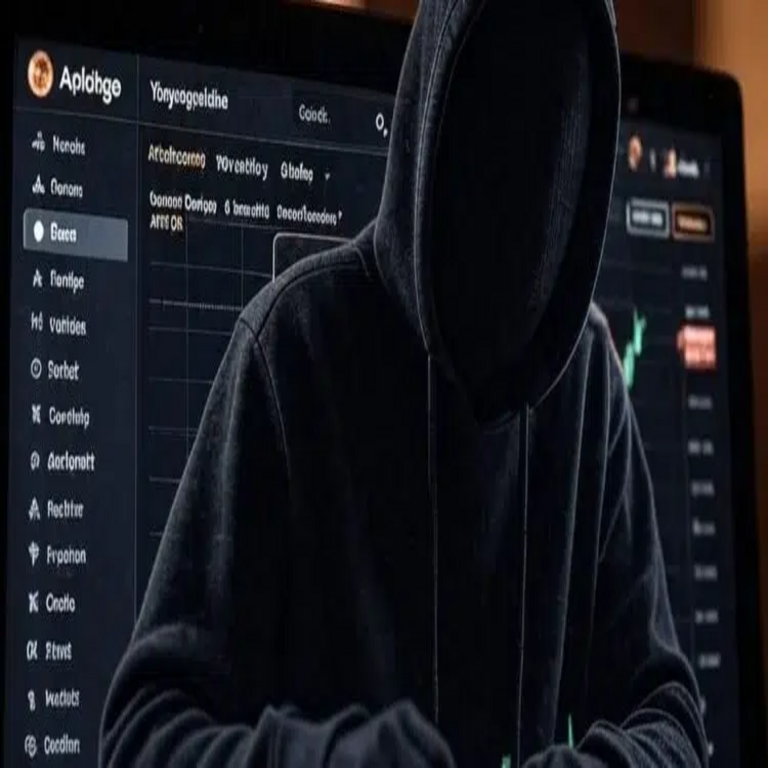 Un joven de 22 años lavó activos procedentes del robo de millones de dólares en criptomonedas. Un joven de 22 años lavó activos procedentes del robo de millones de dólares en criptomonedas.