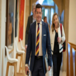 El Gobierno de La Rioja fortalece su defensa contra ciberataques mediante una inversión de 2,7 millones de euros en herramientas avanzadas. El Gobierno de La Rioja fortalece su defensa contra ciberataques mediante una inversión de 2,7 millones de euros en herramientas avanzadas.