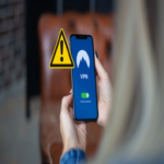 Advertencia al emplear una VPN: los especialistas en ciberseguridad alertan que podría elevar el riesgo de ciberataques en dispositivos móviles.