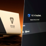 China dispone ya de su propia versión de NVIDIA, y su estreno bursátil ha resultado espectacular: registra un alza del 500 % que enriquece al fundador de DeepSeek. China dispone ya de su propia versión de NVIDIA, y su estreno bursátil ha resultado espectacular: registra un alza del 500 % que enriquece al fundador de DeepSeek.