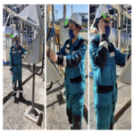 El contratista nos defraudaba en millones en la planta industrial, pero lo expusimos mediante inteligencia artificial. El contratista nos defraudaba en millones en la planta industrial, pero lo expusimos mediante inteligencia artificial.