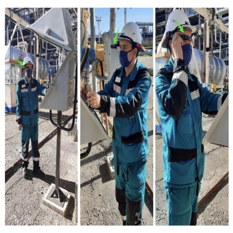 El contratista nos defraudaba en millones en la planta industrial, pero lo expusimos mediante inteligencia artificial. El contratista nos defraudaba en millones en la planta industrial, pero lo expusimos mediante inteligencia artificial.