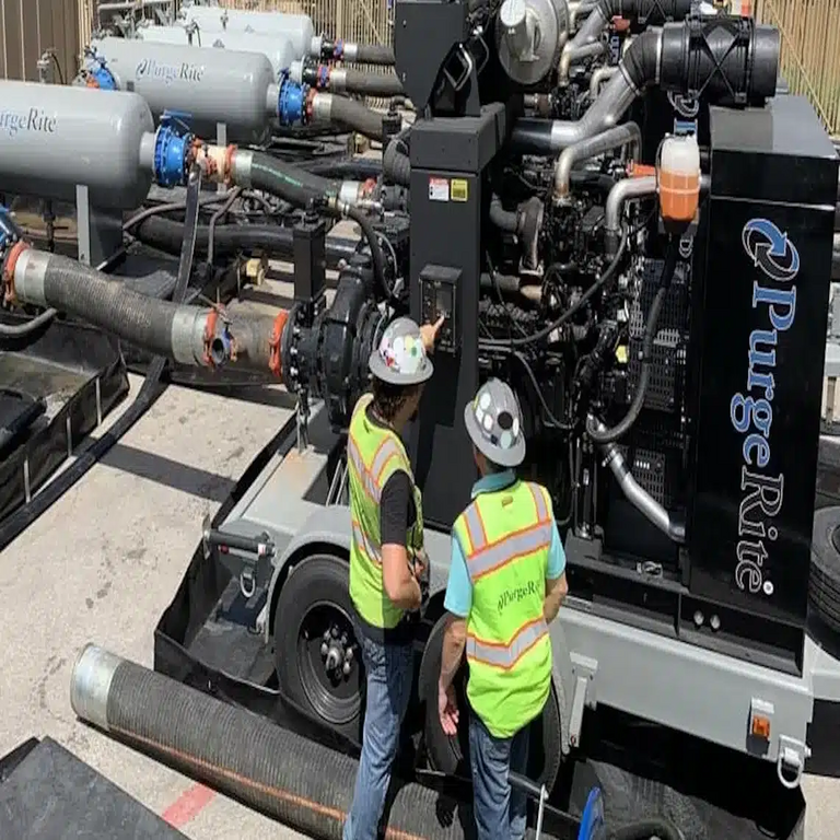 Vertiv consolida su liderazgo en soluciones de refrigeración líquida mediante PurgeRite. Vertiv consolida su liderazgo en soluciones de refrigeración líquida mediante PurgeRite.