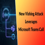 Un nuevo ataque de vishing aprovecha las llamadas de Microsoft Teams y QuickAssist para desplegar malware .NET. Un nuevo ataque de vishing aprovecha las llamadas de Microsoft Teams y QuickAssist para desplegar malware .NET.