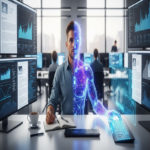 Razones por las que en 2026 todas las empresas requerirán un experto en inteligencia artificial y las consecuencias de no contratarlo. Razones por las que en 2026 todas las empresas requerirán un experto en inteligencia artificial y las consecuencias de no contratarlo.