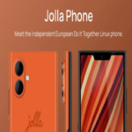 Ni iPhone ni Android: este dispositivo móvil basado en Linux desafía las tendencias dominantes y se posiciona como la solución definitiva contra el espionaje. Ni iPhone ni Android: este dispositivo móvil basado en Linux desafía las tendencias dominantes y se posiciona como la solución definitiva contra el espionaje.