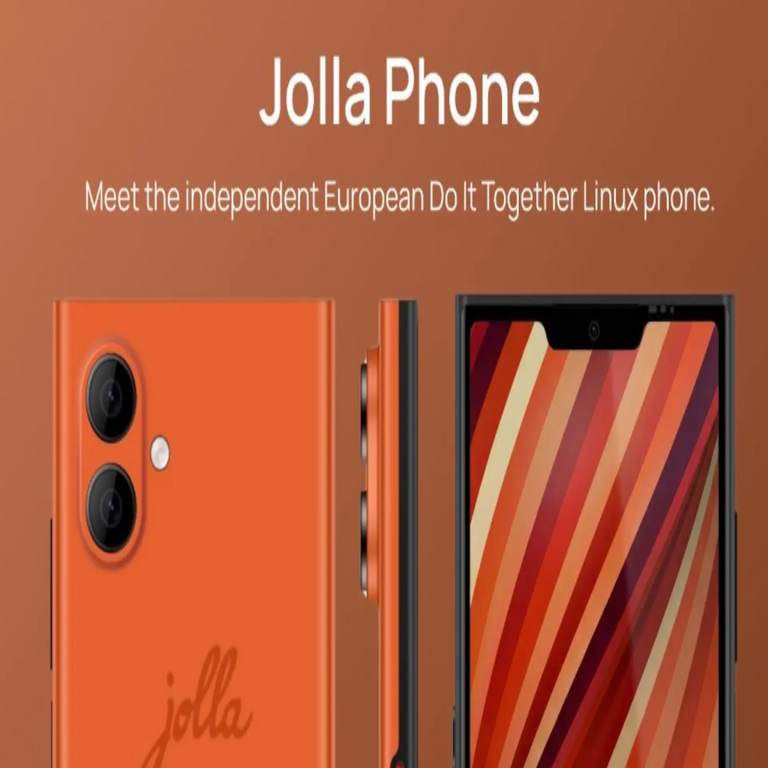 Ni iPhone ni Android: este dispositivo móvil basado en Linux desafía las tendencias dominantes y se posiciona como la solución definitiva contra el espionaje. Ni iPhone ni Android: este dispositivo móvil basado en Linux desafía las tendencias dominantes y se posiciona como la solución definitiva contra el espionaje.