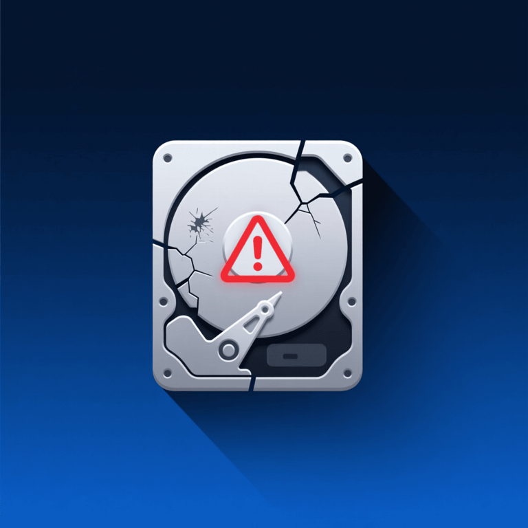 El servidor me ha notificado mediante correo electrónico que es necesario reemplazar el disco en el arreglo RAID.