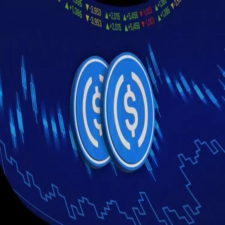Bybit y Circle proporcionarán un impulso significativo al USDC. Bybit y Circle proporcionarán un impulso significativo al USDC.