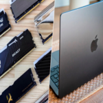 La situación actual con los precios de la RAM ha provocado un fenómeno sin precedentes: que las configuraciones de memoria de Apple parezcan económicas.