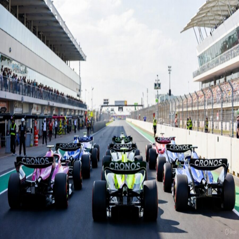 CRO se prepara intensamente para su debut en el mercado bursátil de Wall Street.