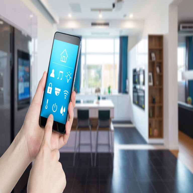 Dispositivos inteligentes que posiblemente estén disminuyendo la velocidad de tu conexión Wi-Fi sin que lo percibas. Dispositivos inteligentes que posiblemente estén disminuyendo la velocidad de tu conexión Wi-Fi sin que lo percibas.