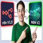 Guía Técnica Esencial para Actualizar a N8N Versión 2: Cambios Críticos y Estrategias de Migración Segura Guía Técnica Esencial para Actualizar a N8N Versión 2: Cambios Críticos y Estrategias de Migración Segura