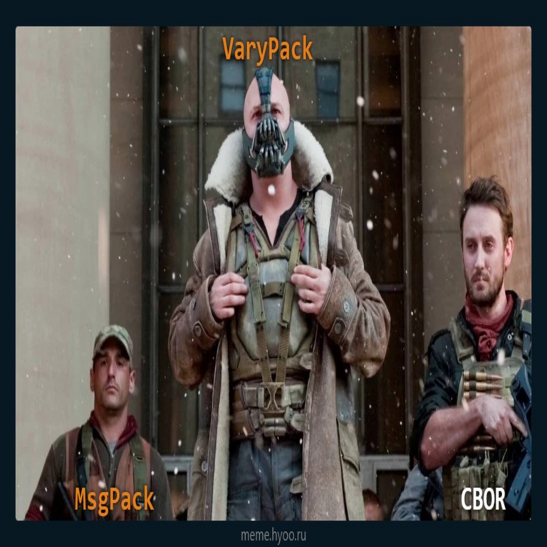 Diseñando como un ingeniero senior: binarización universal