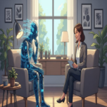 Los modelos de inteligencia artificial exhiben patrones análogos a los trastornos psicológicos humanos. Los modelos de inteligencia artificial exhiben patrones análogos a los trastornos psicológicos humanos.