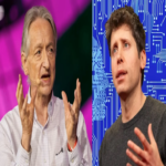 Geoffrey Hinton, conocido como el padrino de la inteligencia artificial, contradice a Sam Altman al afirmar que no abordará la dignidad humana.