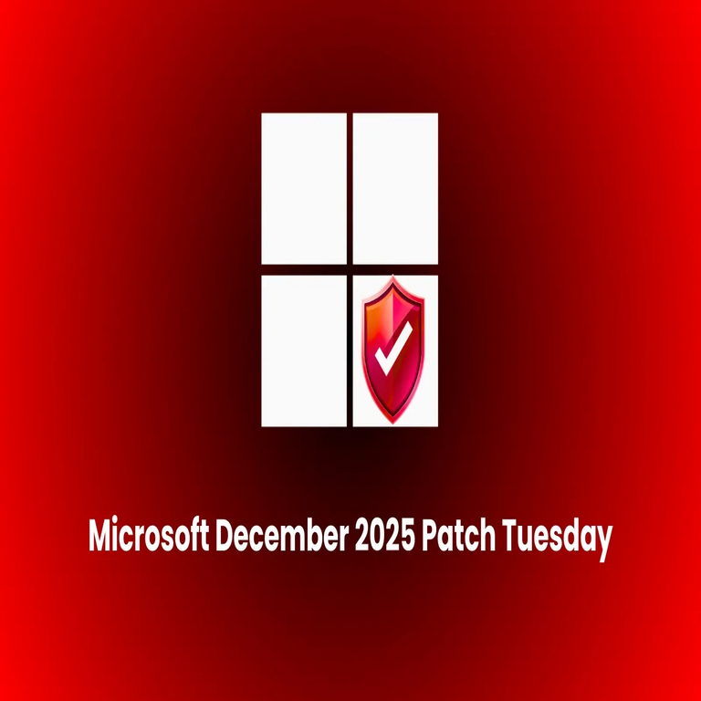 Microsoft corrige 56 vulnerabilidades en su Patch Tuesday de diciembre de 2025, incluyendo tres de día cero.