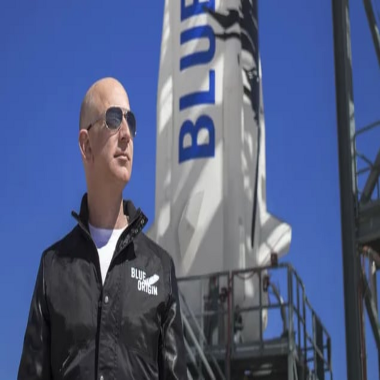 ¿Inteligencia o cortesía? Jeff Bezos desvela la cualidad esencial para convertirse en el líder ideal