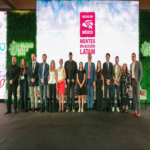 Robótica, biotecnología, medicina y energía en el marco de Mentes en Acción LATAM. Robótica, biotecnología, medicina y energía en el marco de Mentes en Acción LATAM.